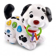  VTech Roll & Discover Puppy - USED